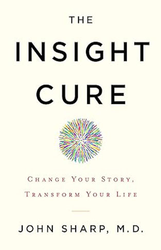 The Insight Cure - Change Your Story, Transform Your Life
